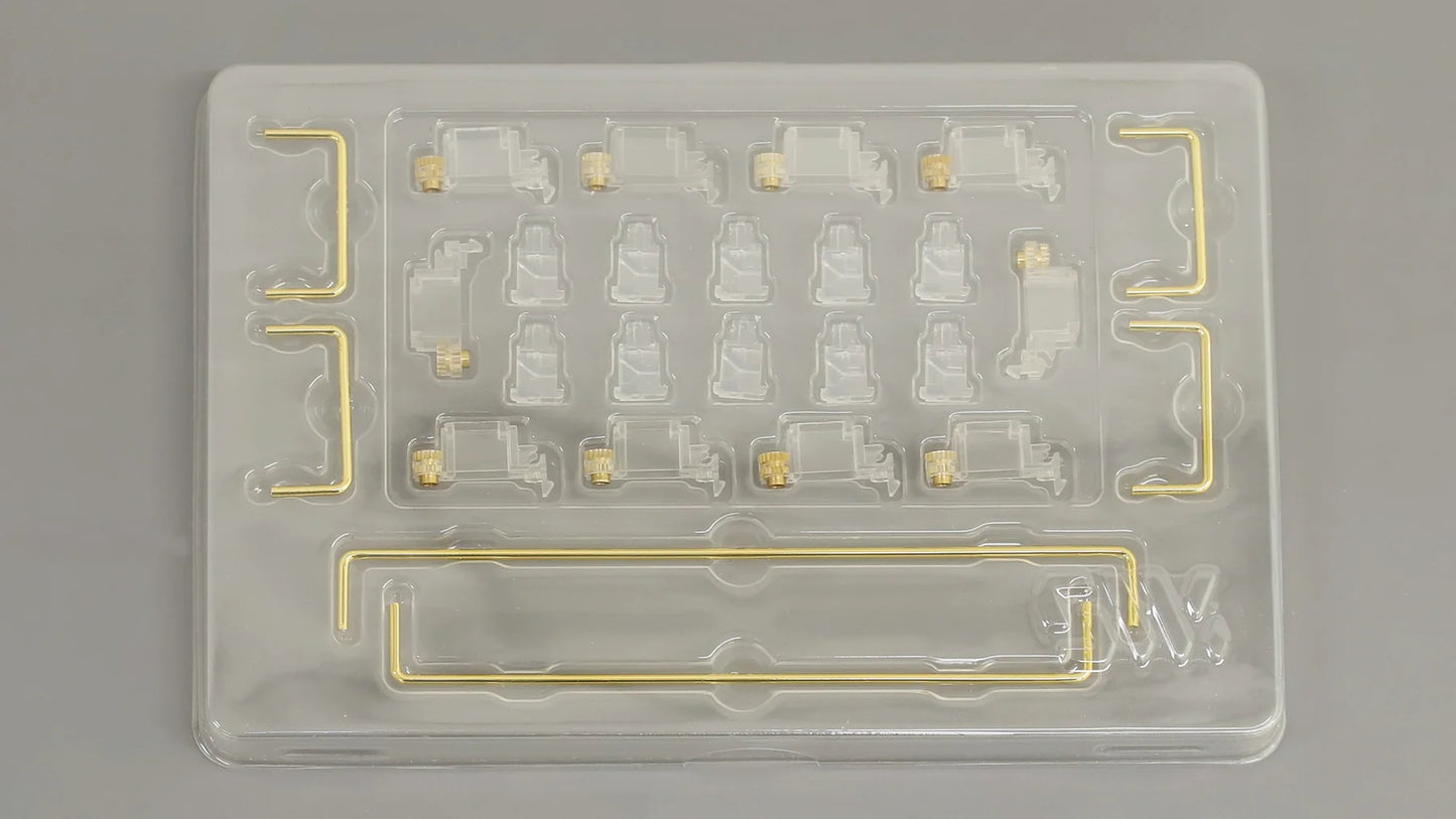 Knight Stabilizer (Swagkeys)