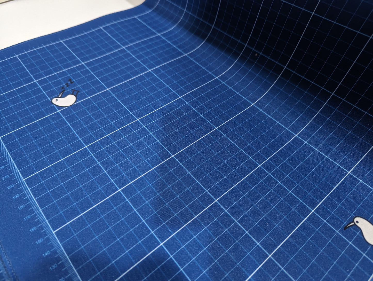 Deskmat: 2024 Meet Up