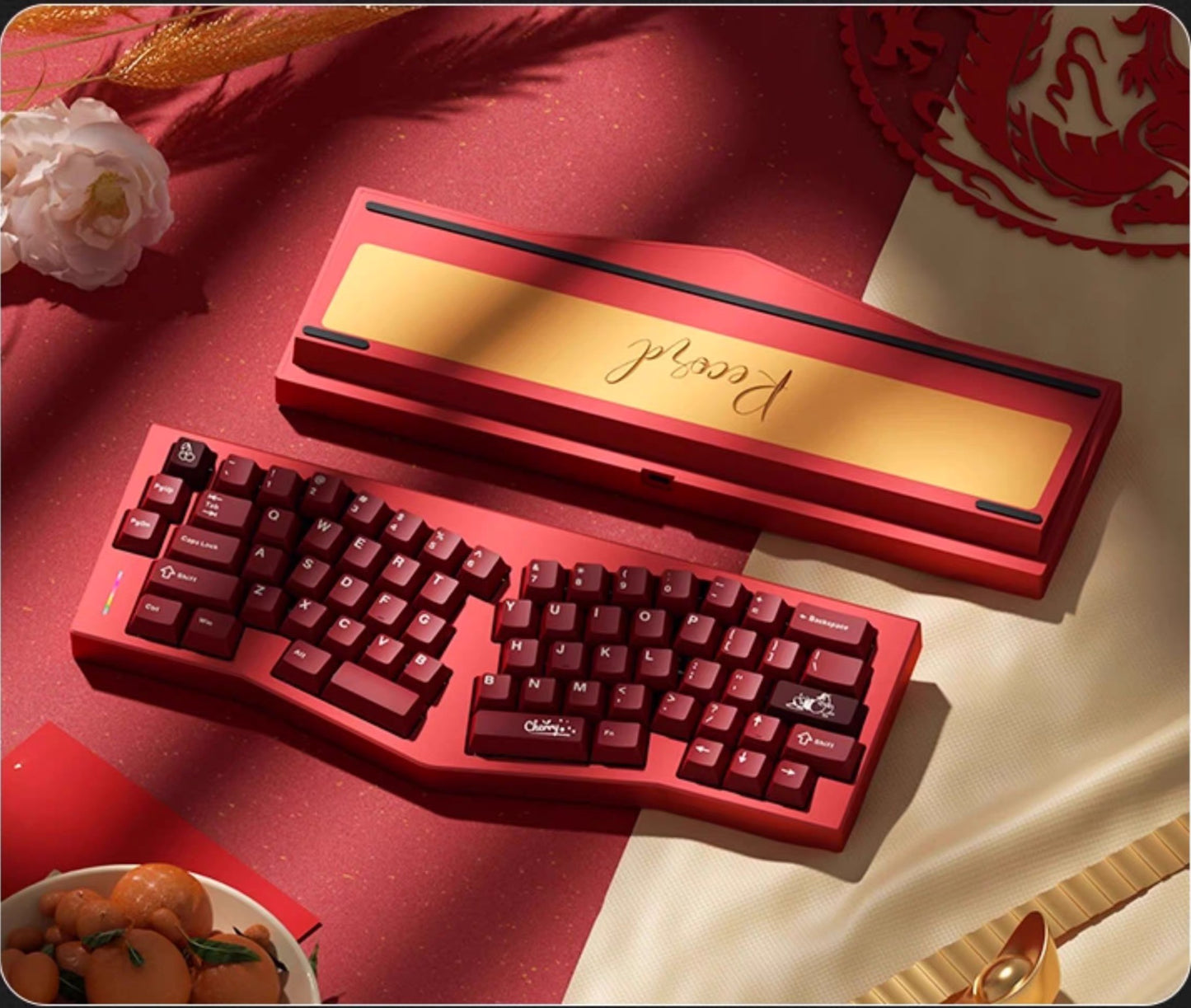 Record Alice (68%)