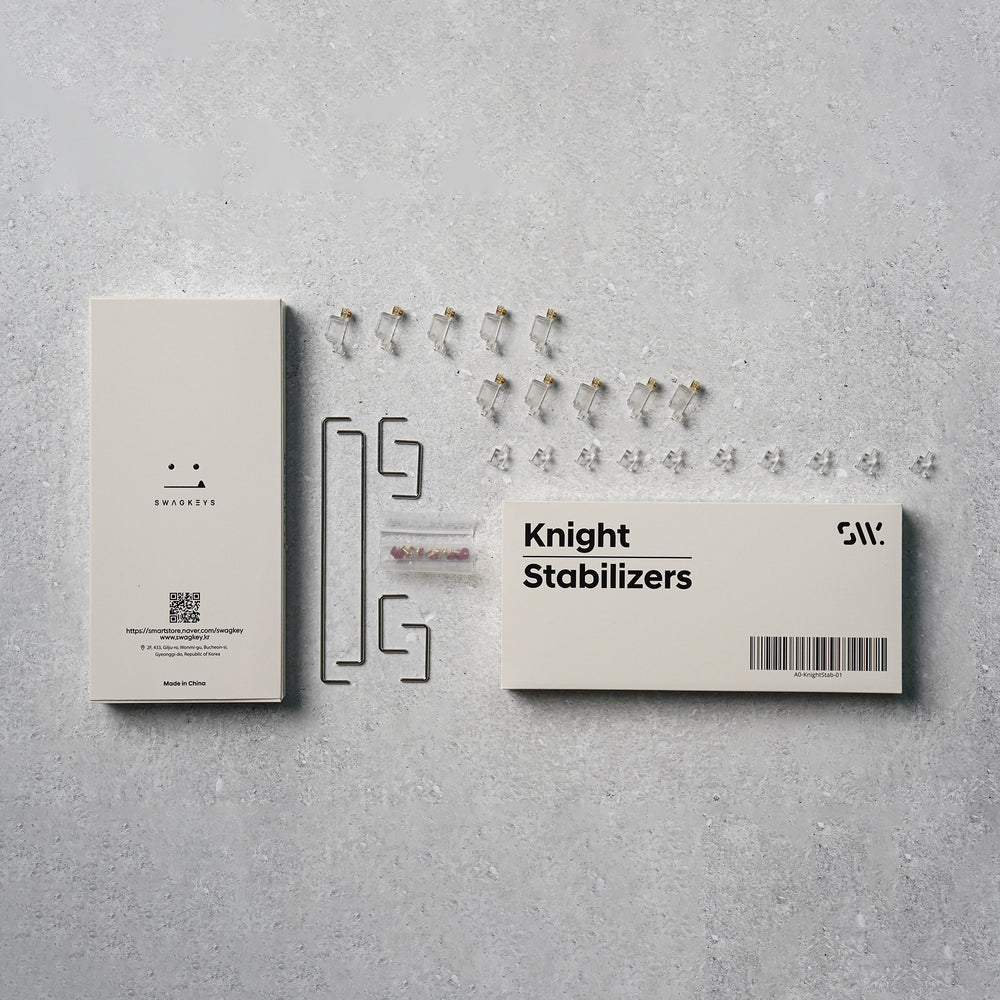 Knight Stabilizer v4 (Swagkeys)