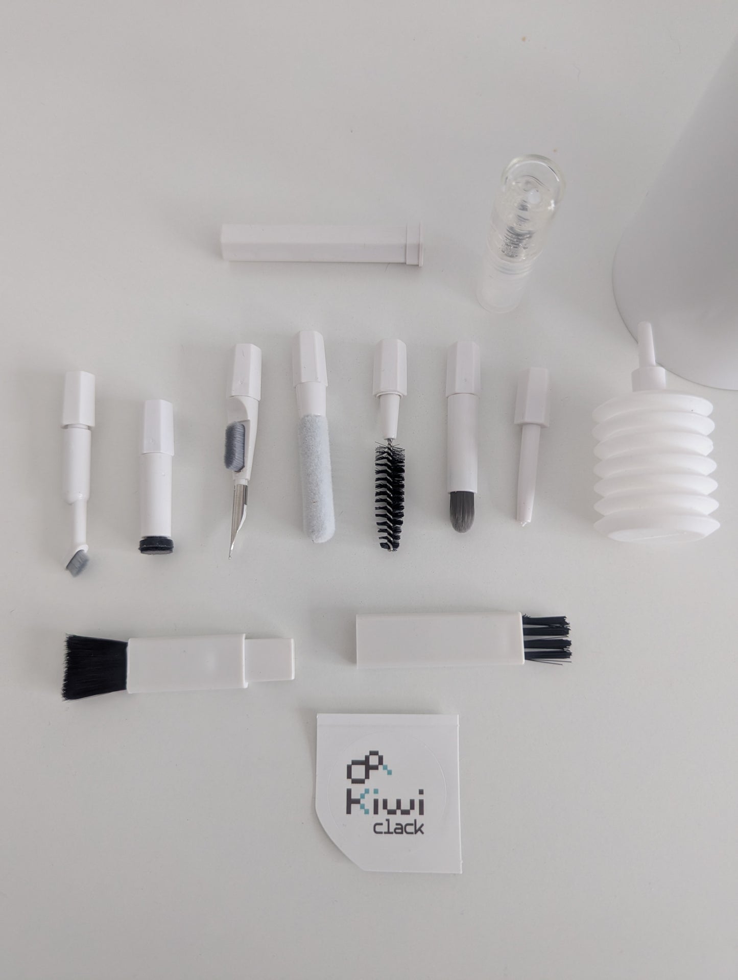 Keyboard Cleaning Tool