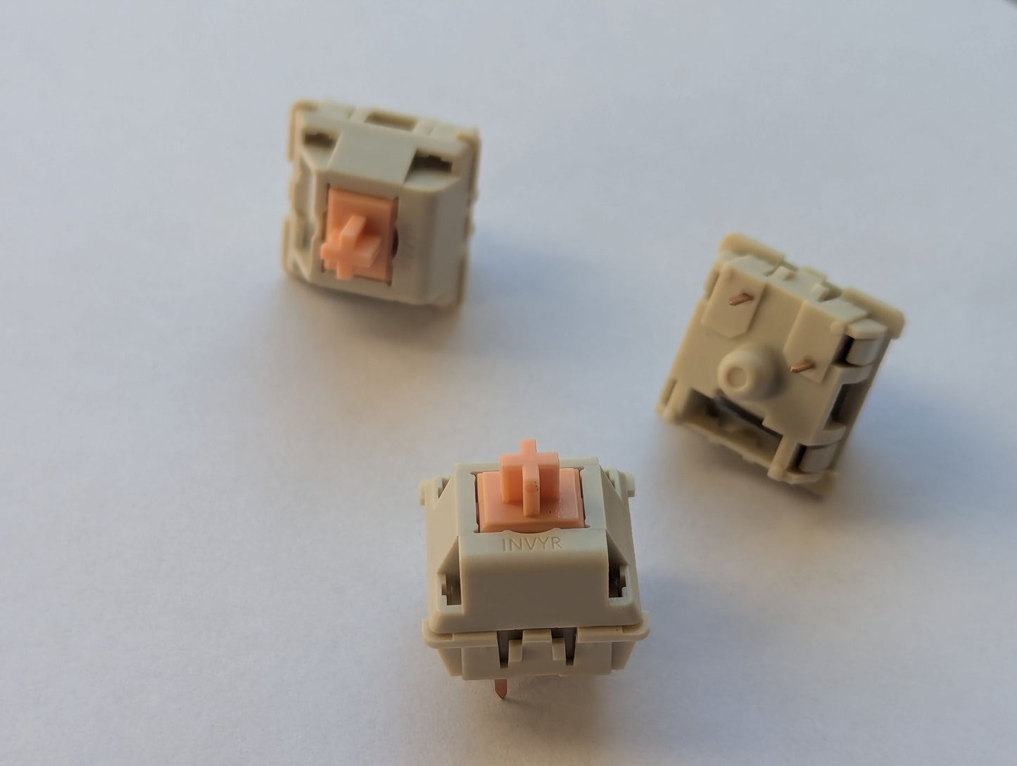 INVYR Holy Panda Switch (THE OG)