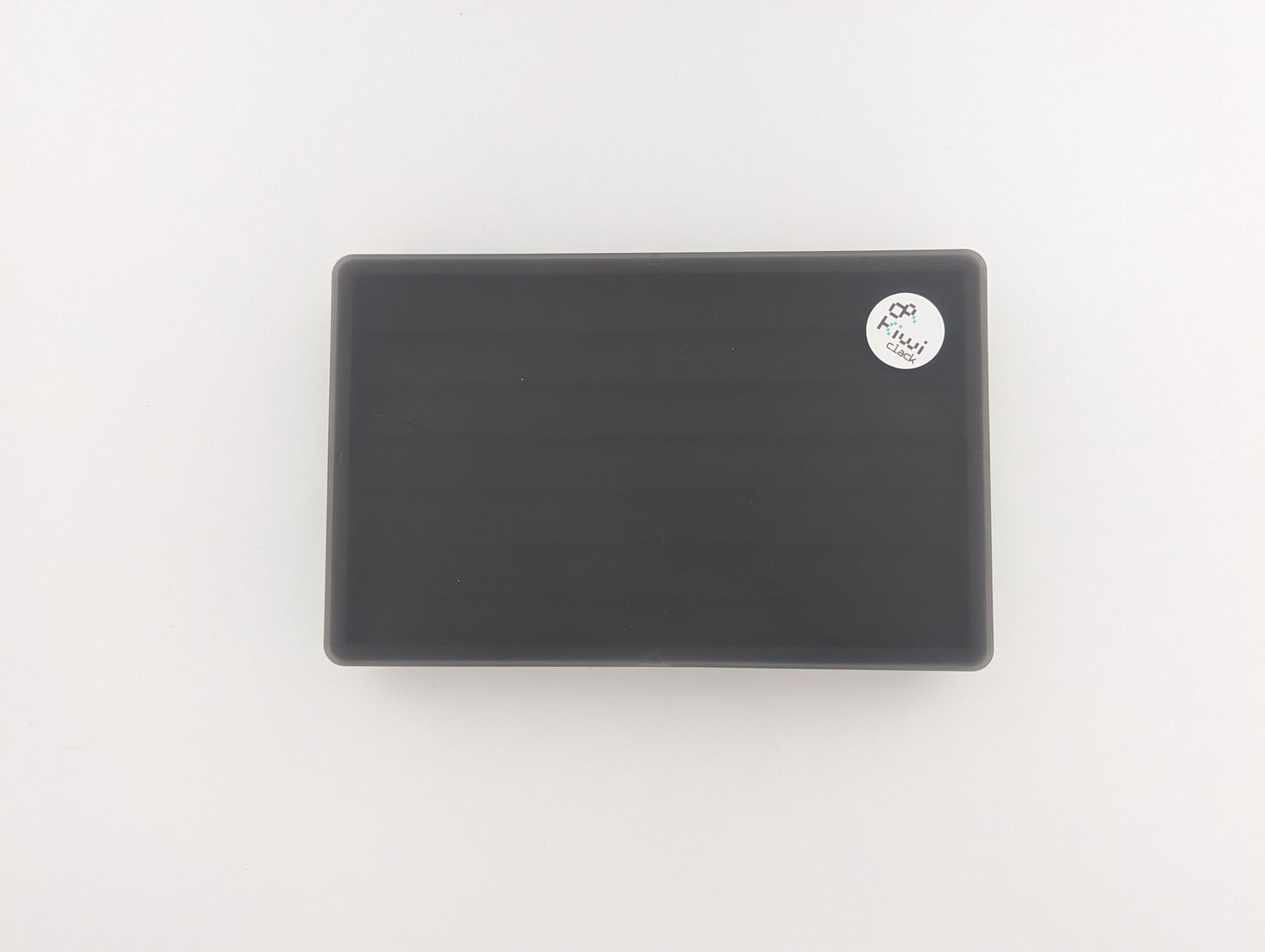 Keycap Storage Tray