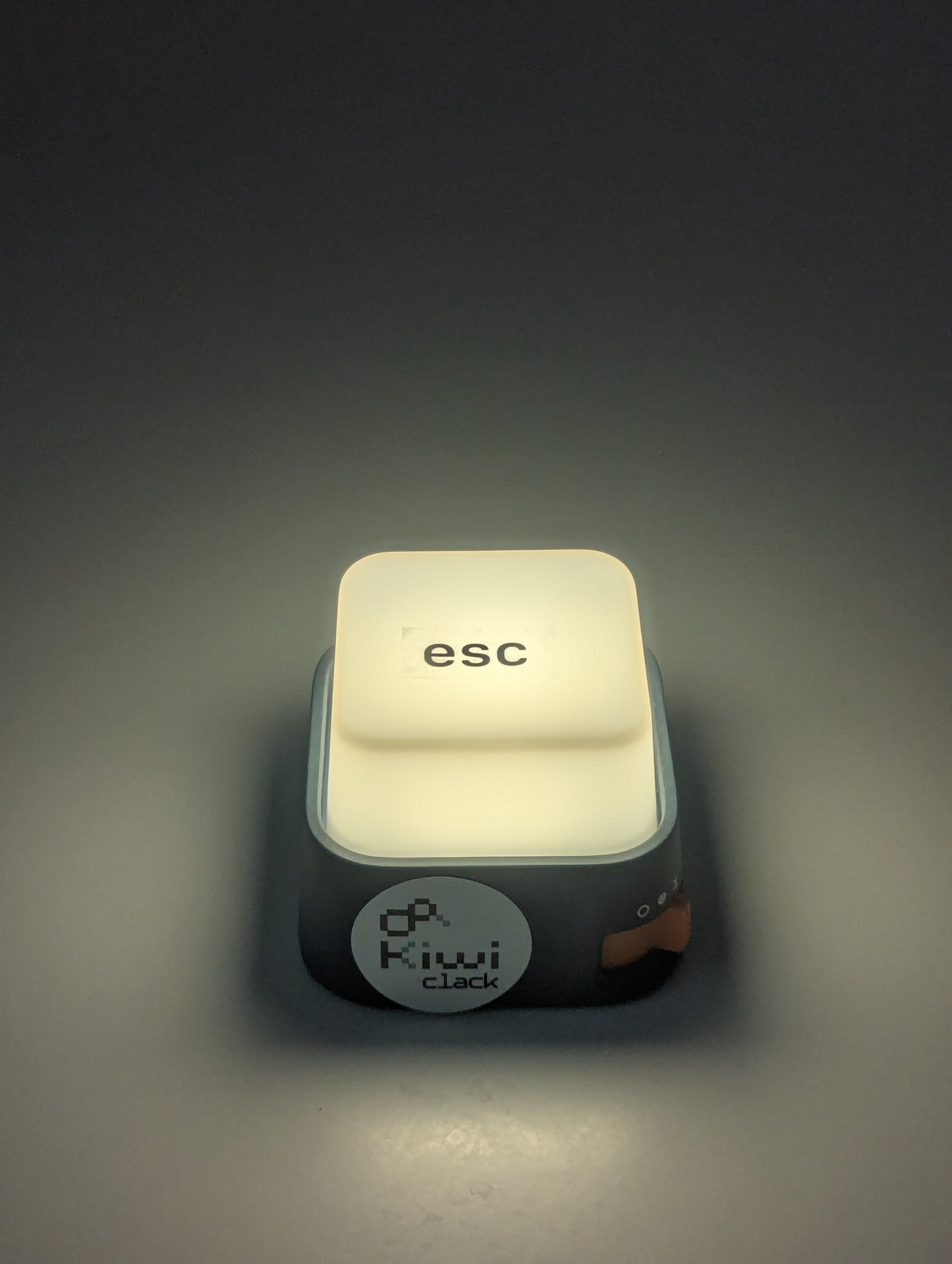 Mini Keycap Light (Wireless)