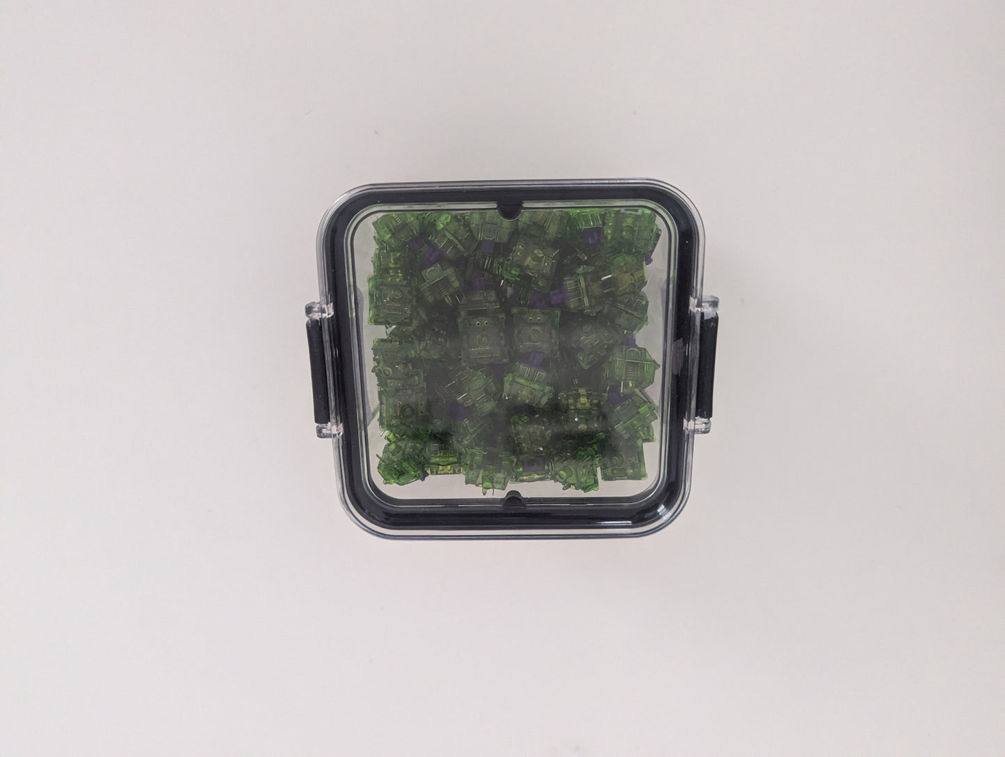 Switch Container