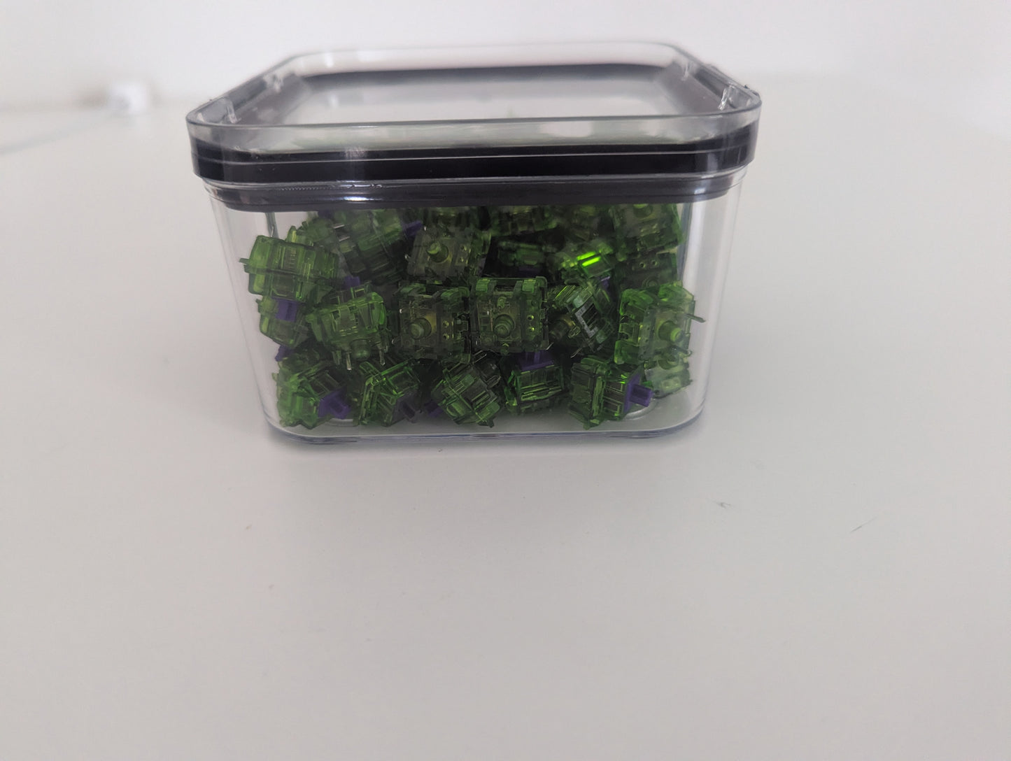 Switch Container