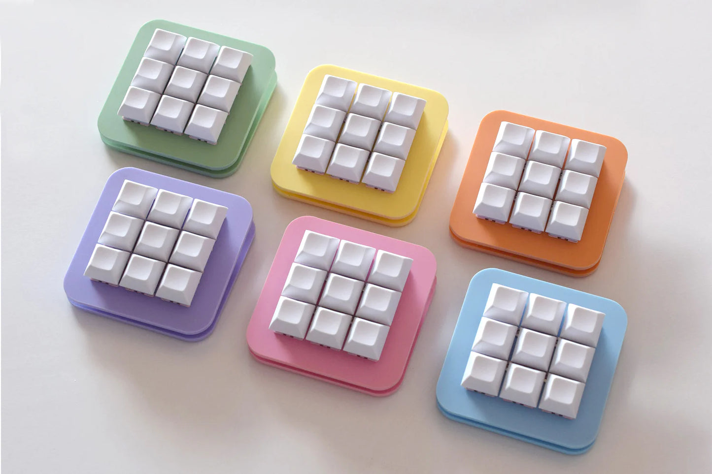Pretty Pad Macropad