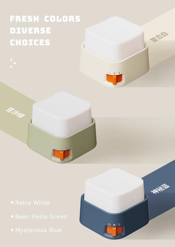 Mini Keycap Light (Wireless)