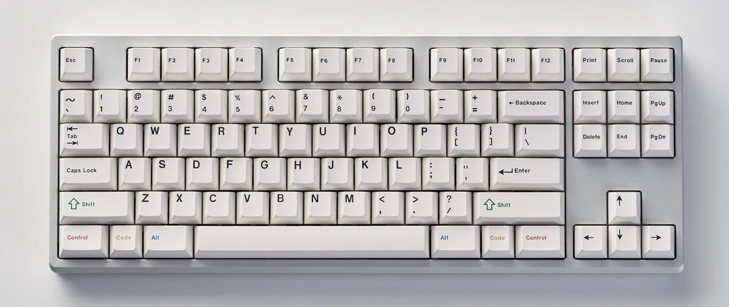 Gigachild Keycap Extension