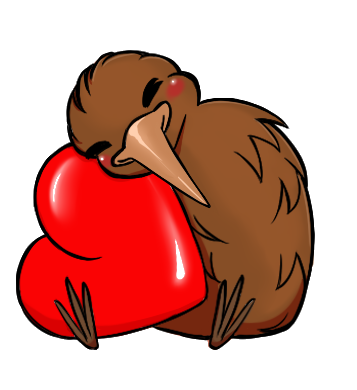 Kiwi Clack Gift Card