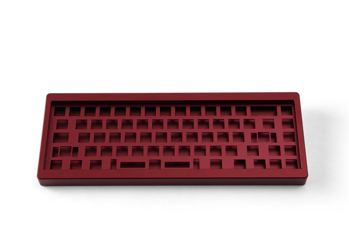 Satellite Keyboard (Full Kit - Case, PCB, Plate + Stabs)