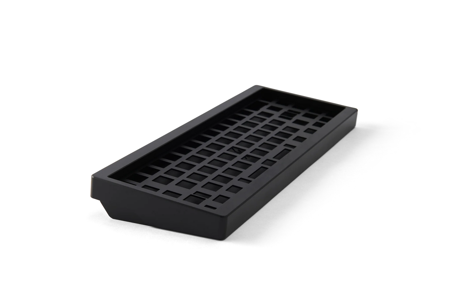 Satellite Keyboard (Full Kit - Case, PCB, Plate + Stabs)