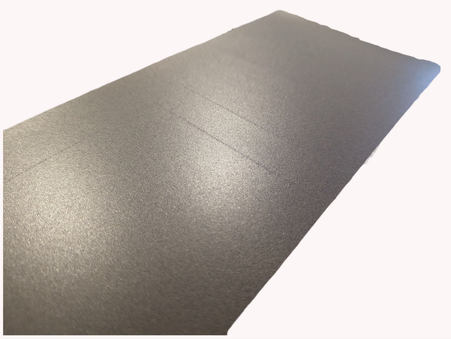 Keyboard case foam