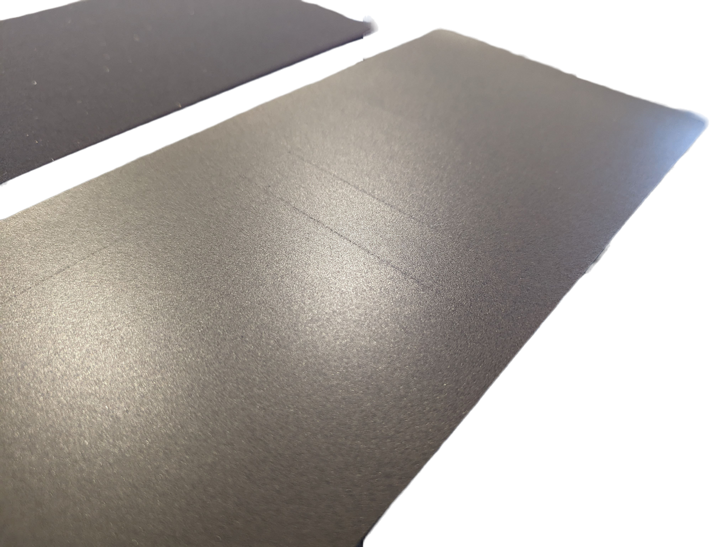 Keyboard case foam