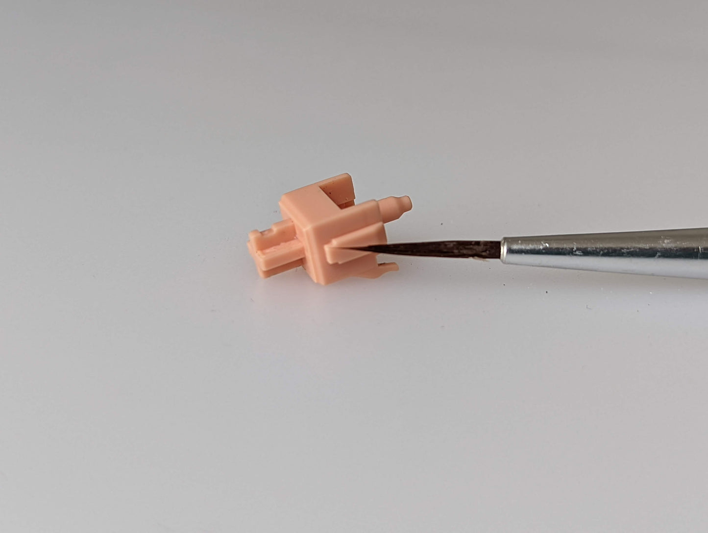 lube brush