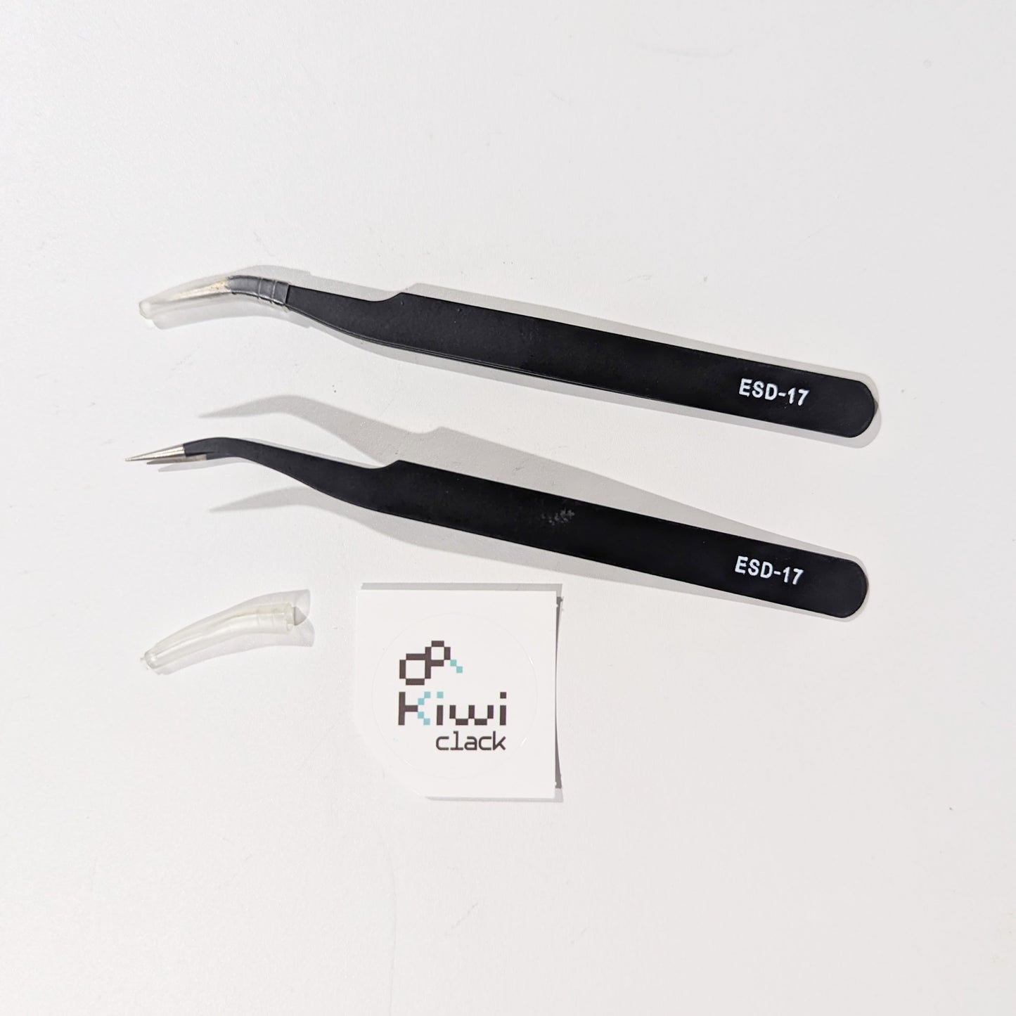 Tweezers