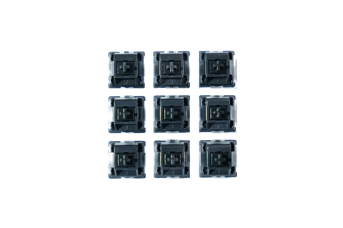 88x Blaecks Switch (last batch)