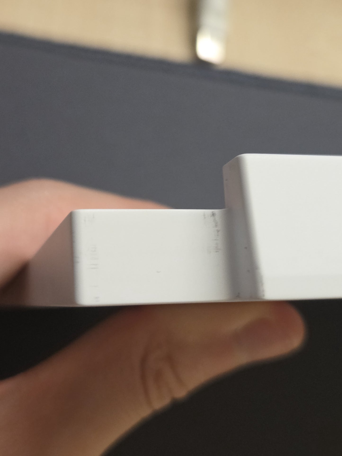 [OP Shop] Monokei Kei v2 - White