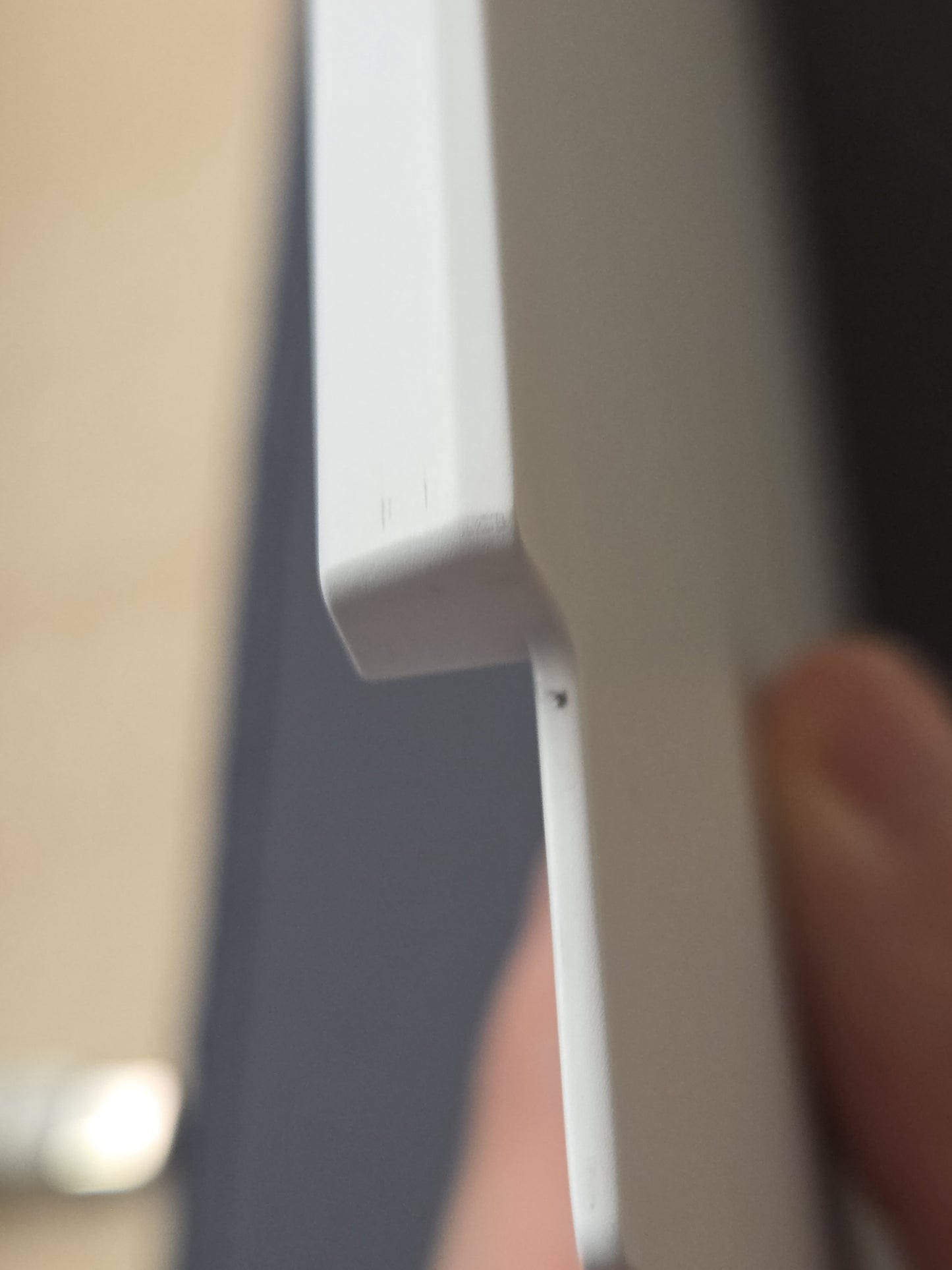 [OP Shop] Monokei Kei v2 - White