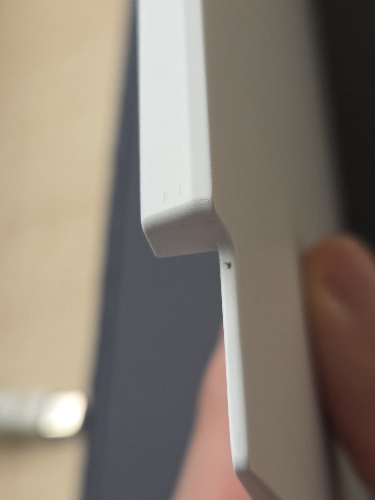 [OP Shop] Monokei Kei v2 - White