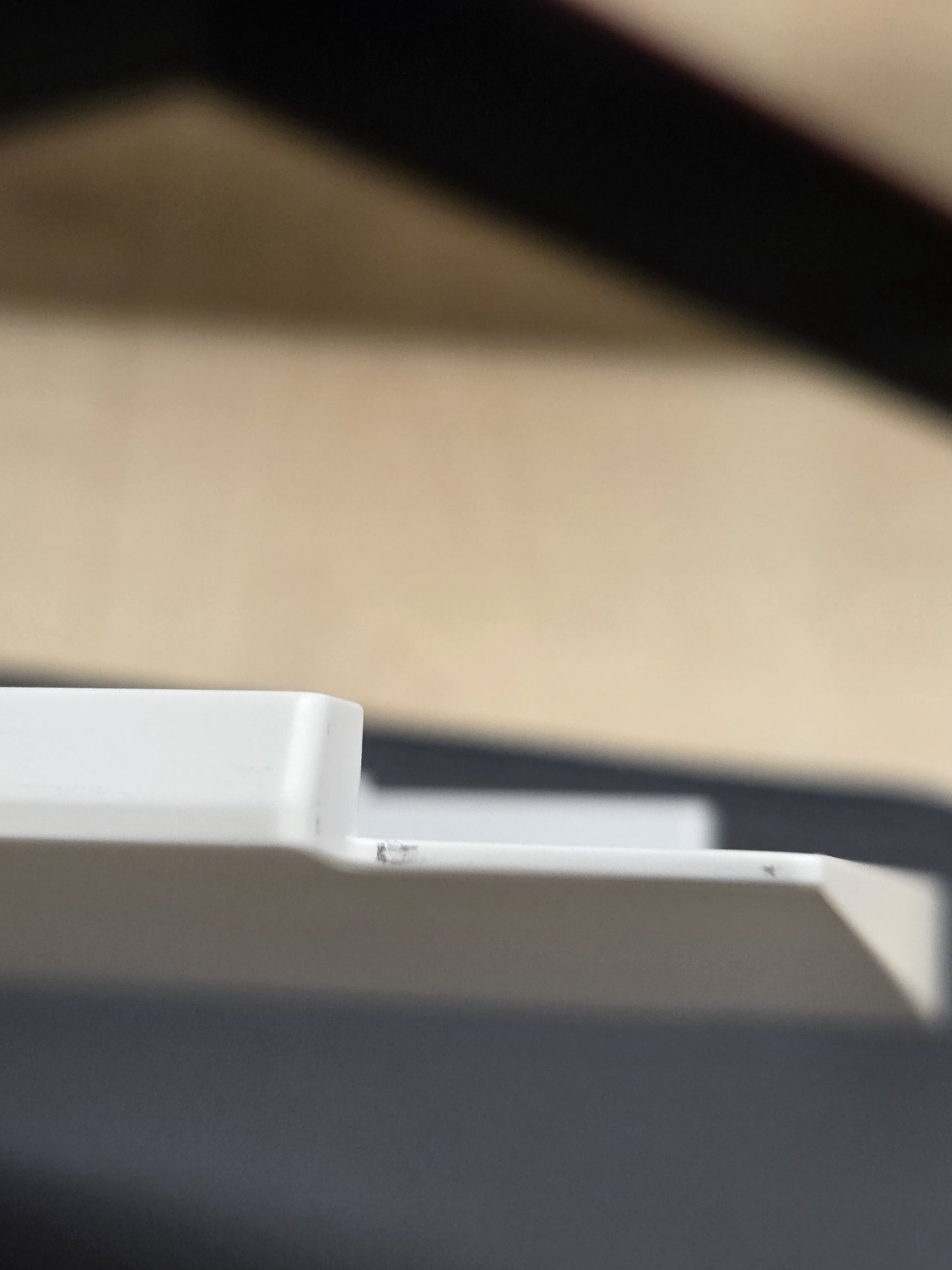 [OP Shop] Monokei Kei v2 - White