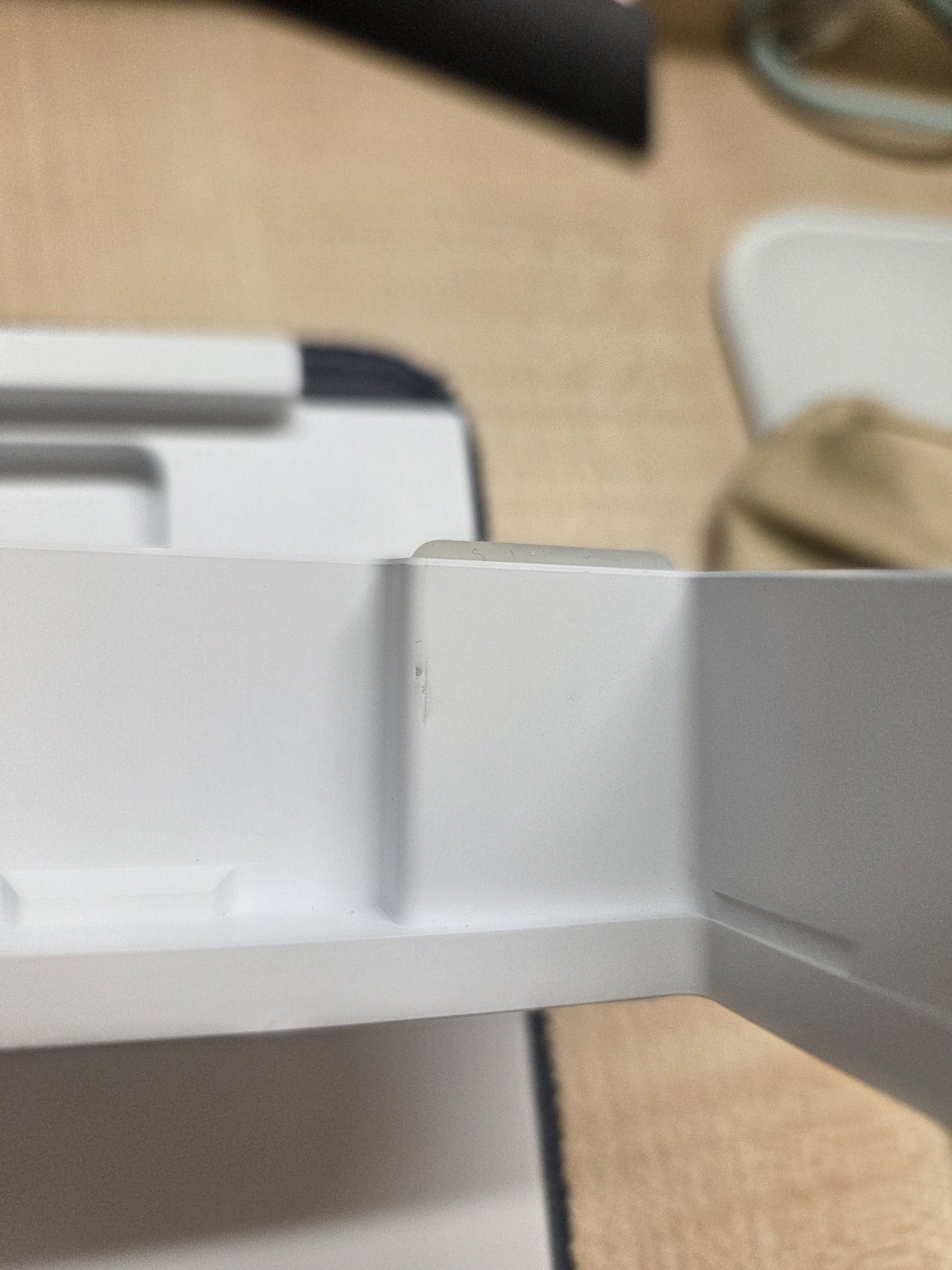 [OP Shop] Monokei Kei v2 - White