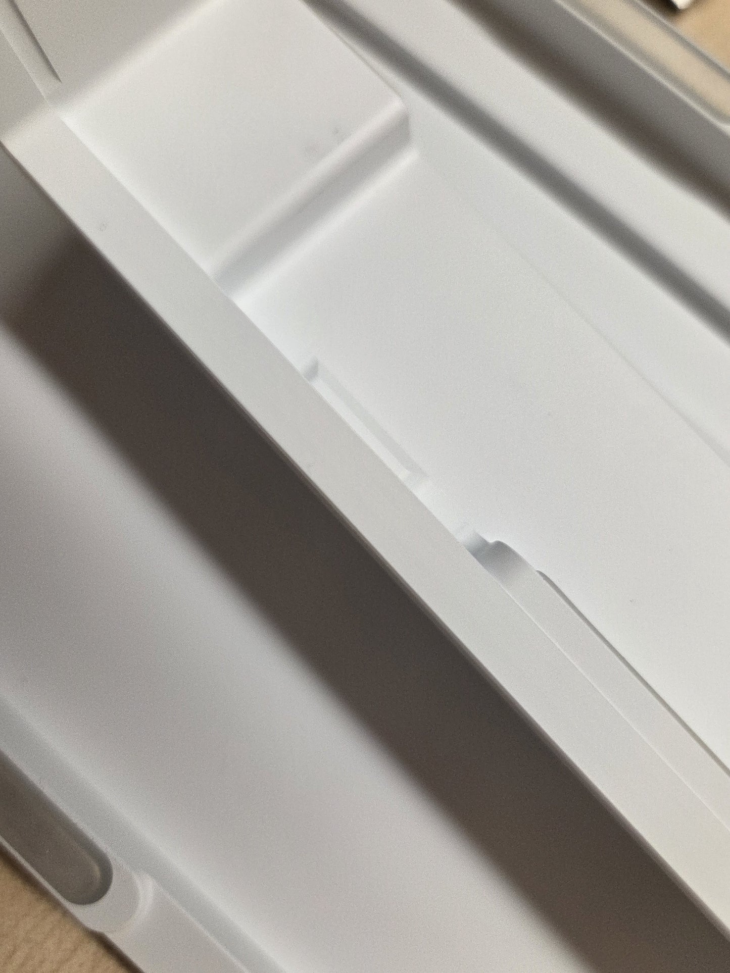 [OP Shop] Monokei Kei v2 - White