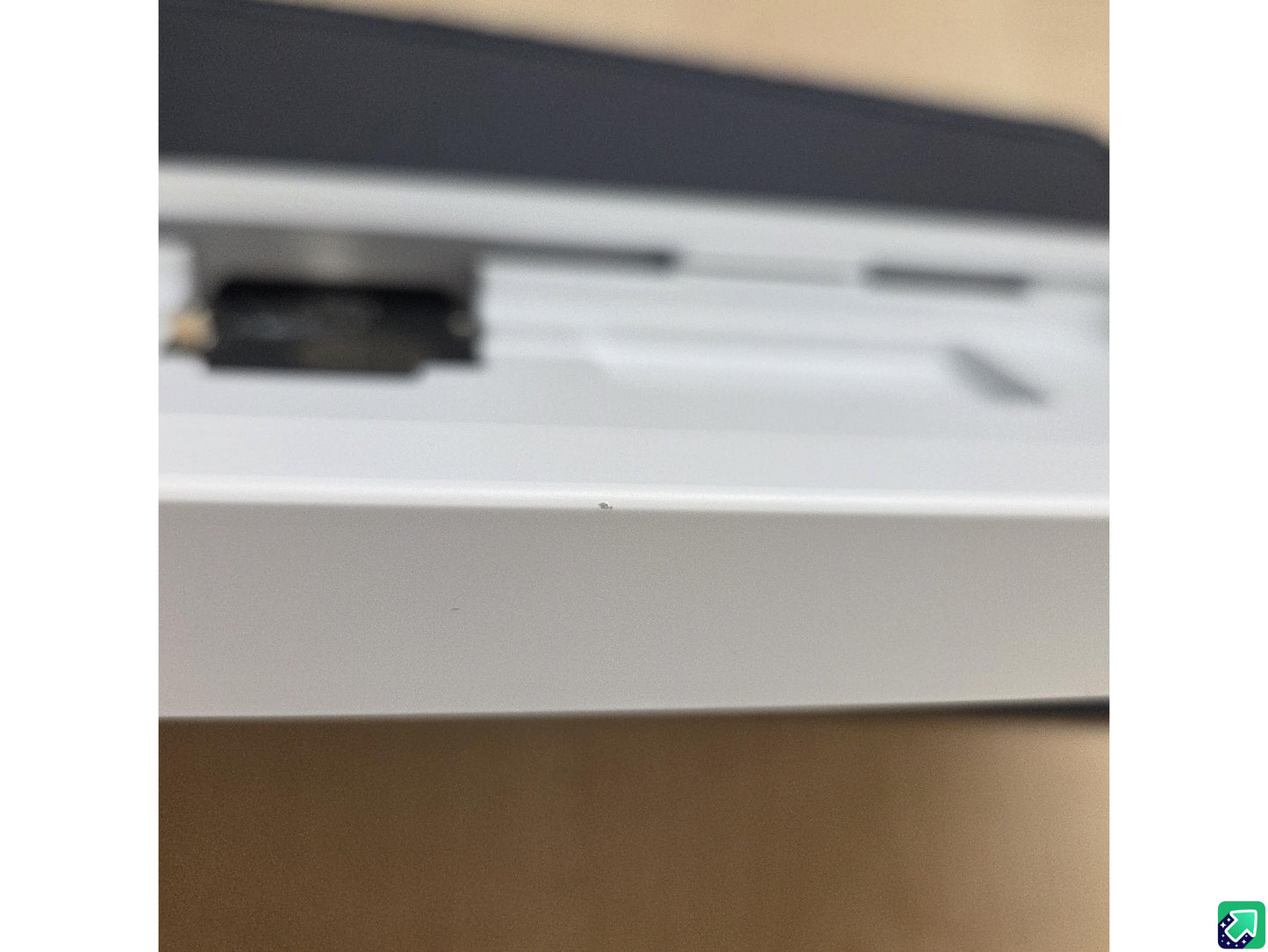 [OP Shop] Monokei Kei v2 - White