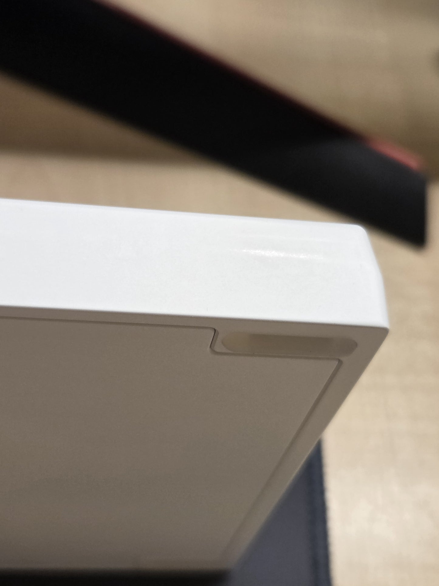 [OP Shop] Monokei Kei v2 - White