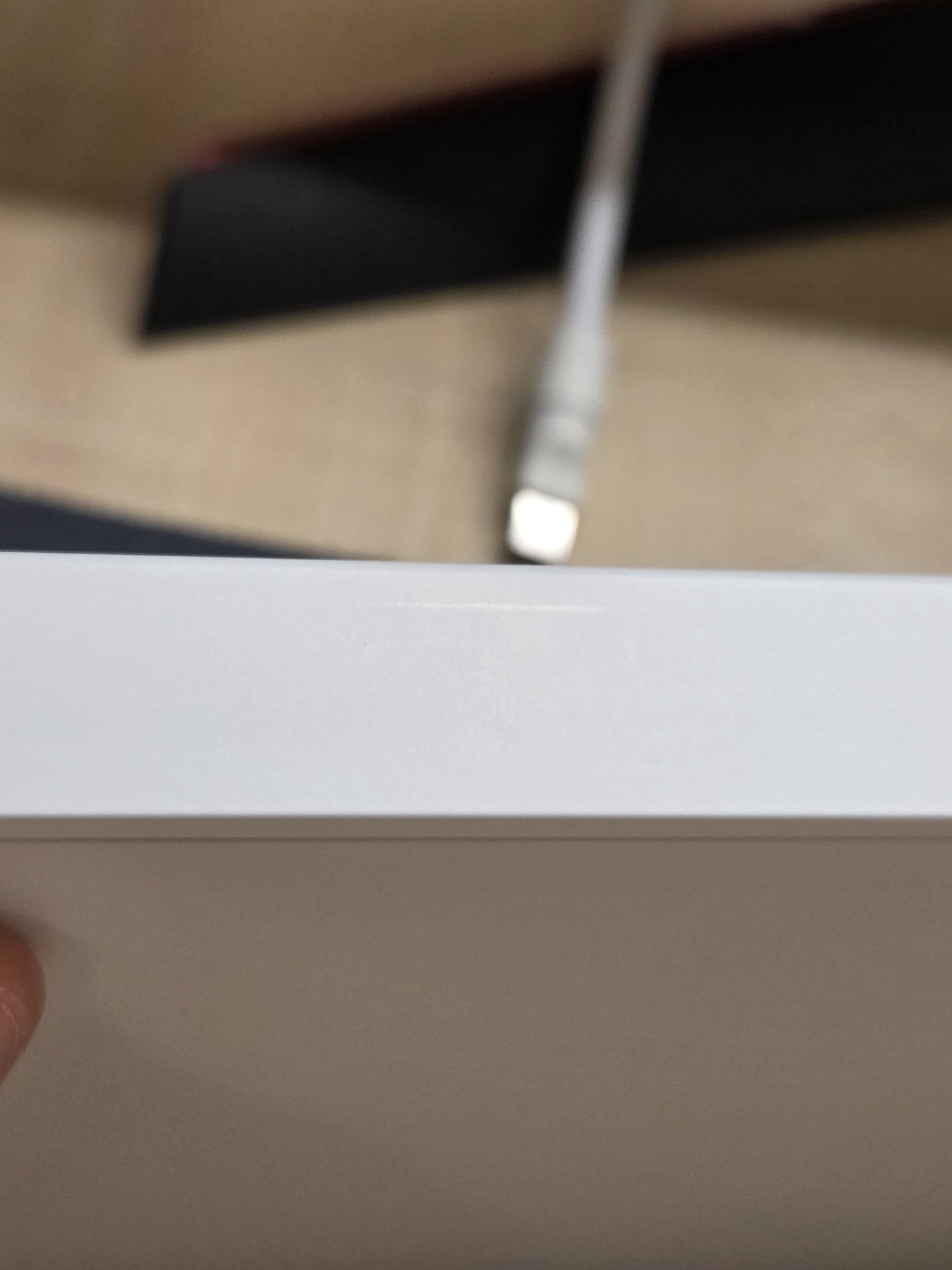 [OP Shop] Monokei Kei v2 - White