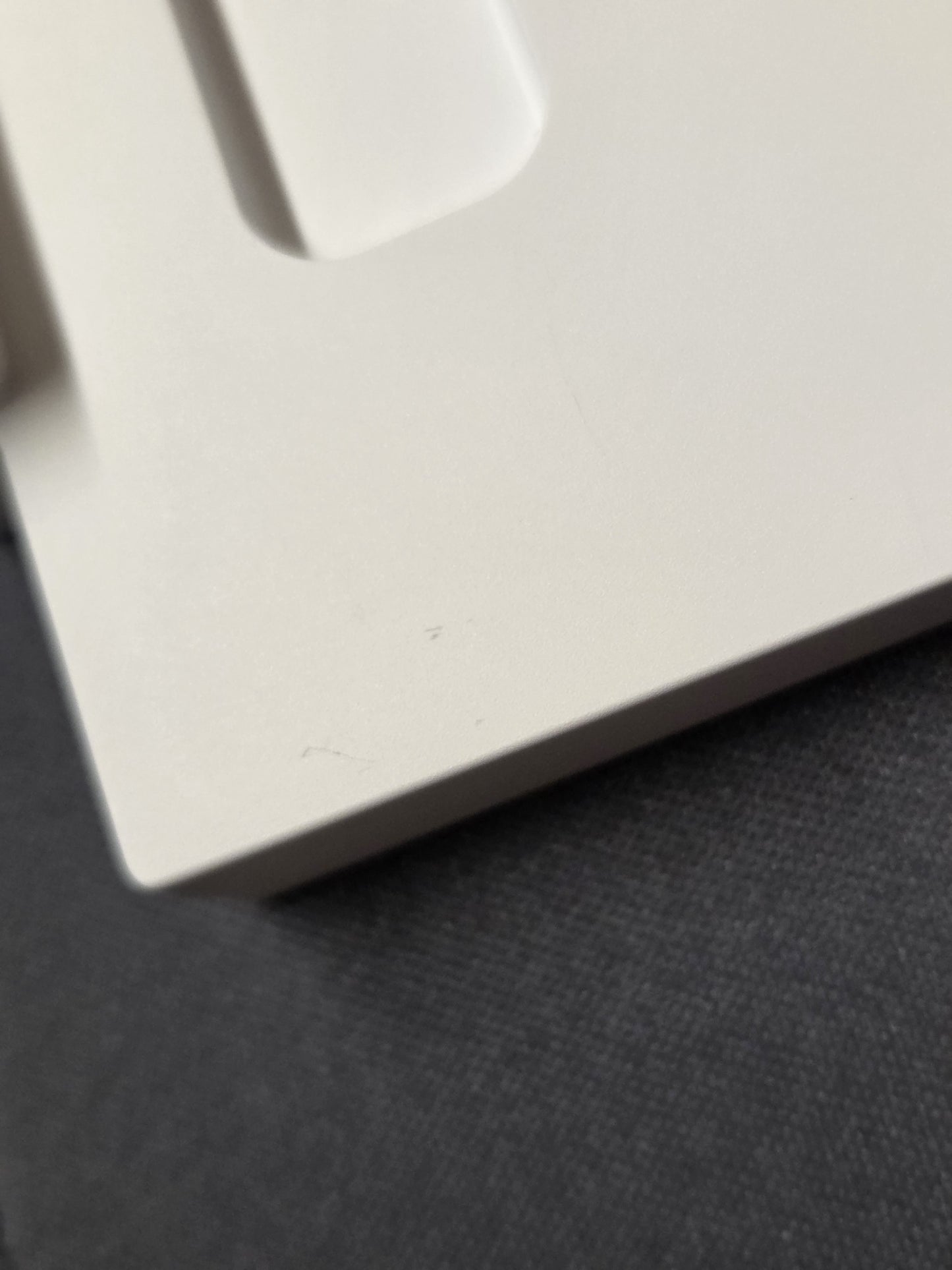 [OP Shop] Monokei Kei v2 - White