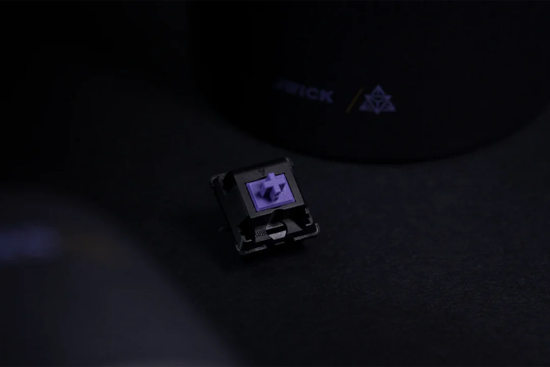 Vertex V One Switch