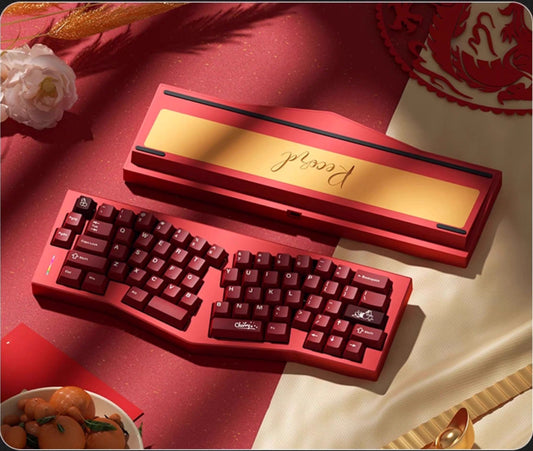 Record Alice (68%)