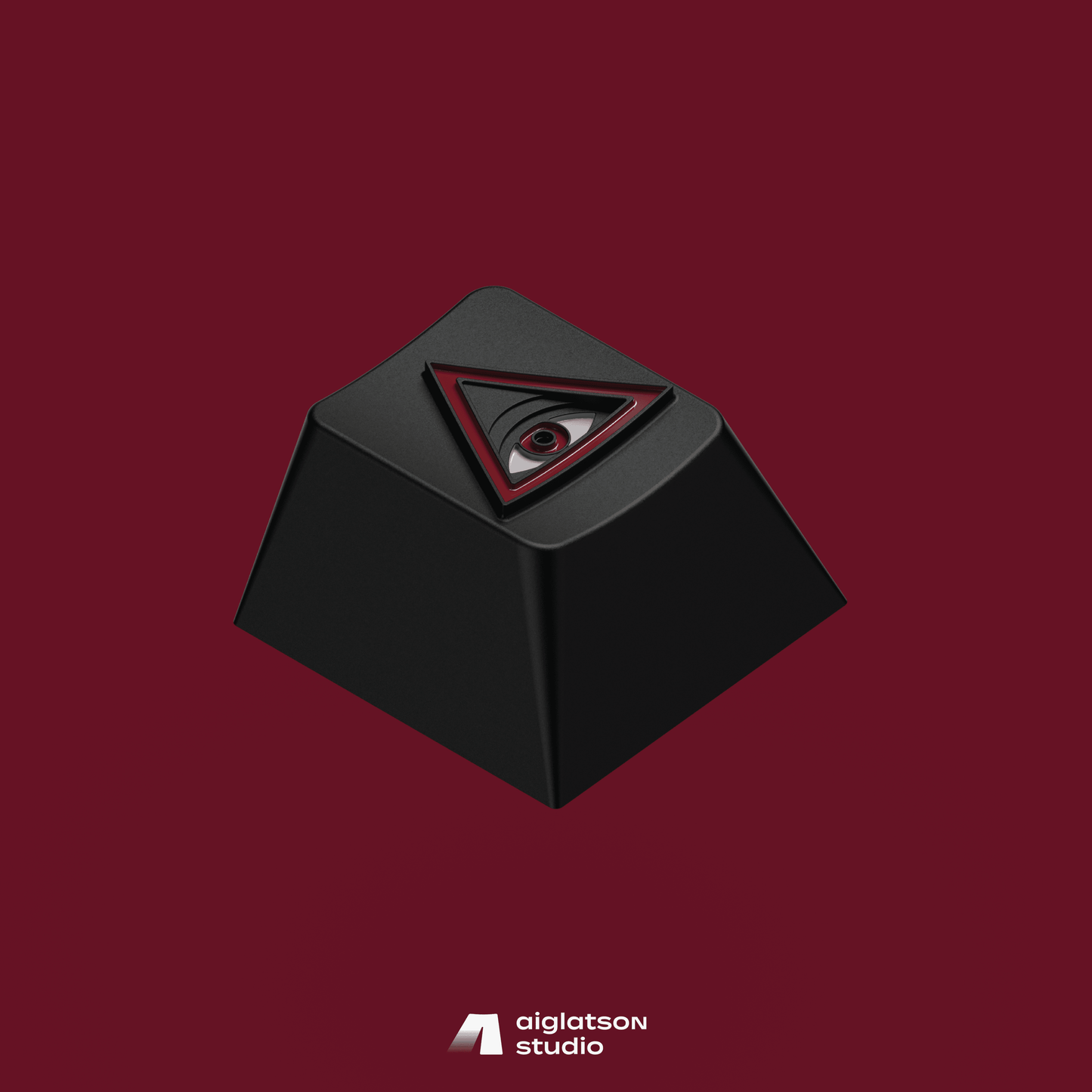 [Group Buy] GMK Evil Dolch