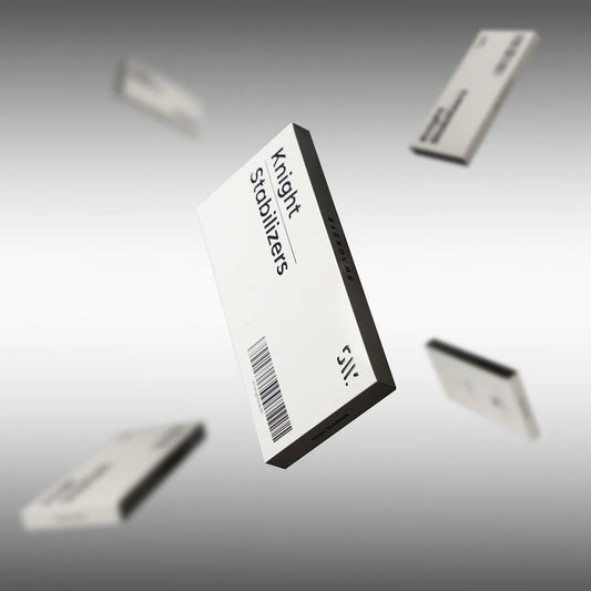 Knight Stabilizer v4 (Swagkeys)