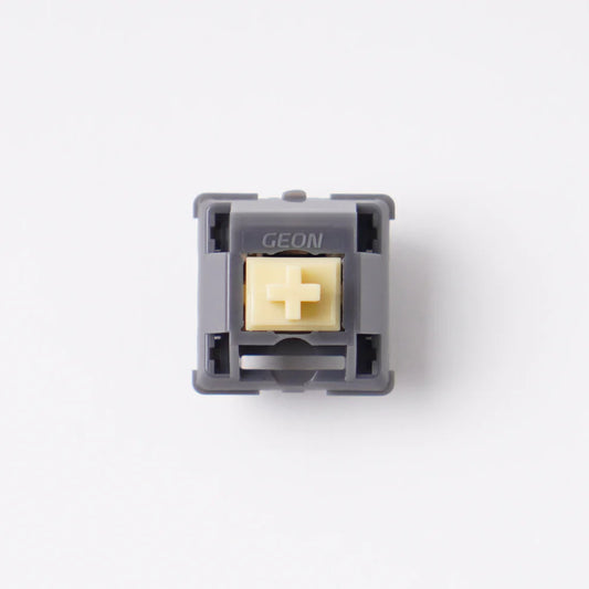 Geon Yellow Switch