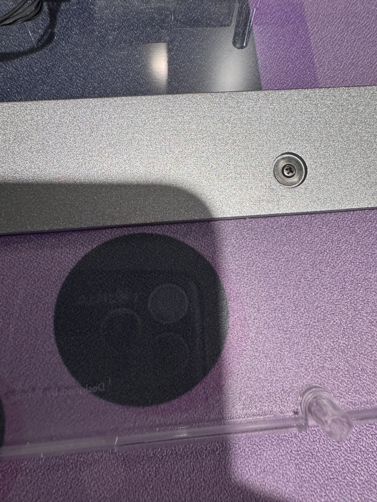 [OP Shop] Swagkeys Eave65 Plus Transparent