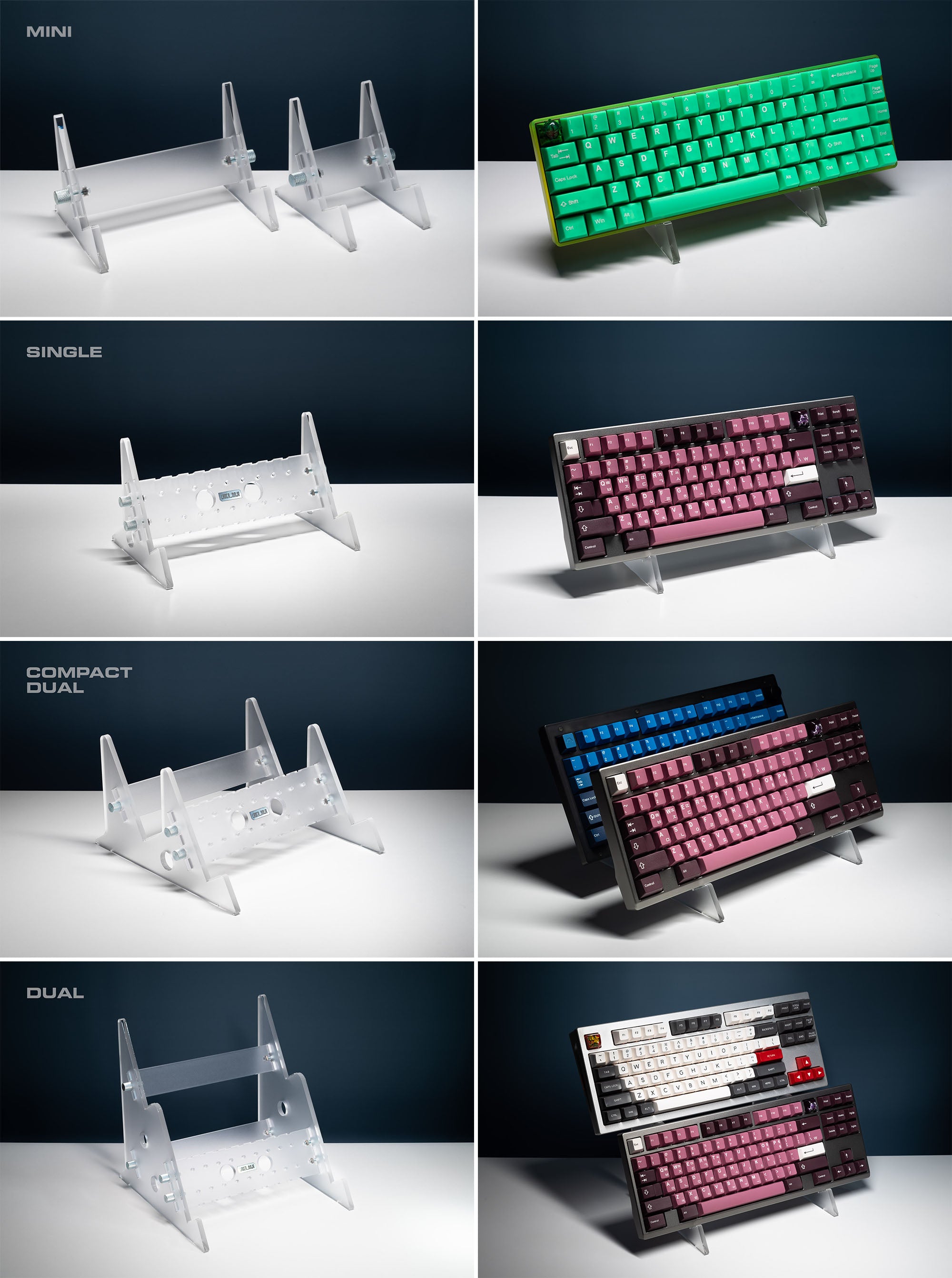Kiwi Clack - NZ Mechanical Keyboards Store