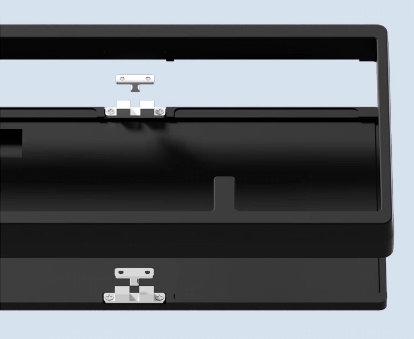 Lucky65v2 Keyboard