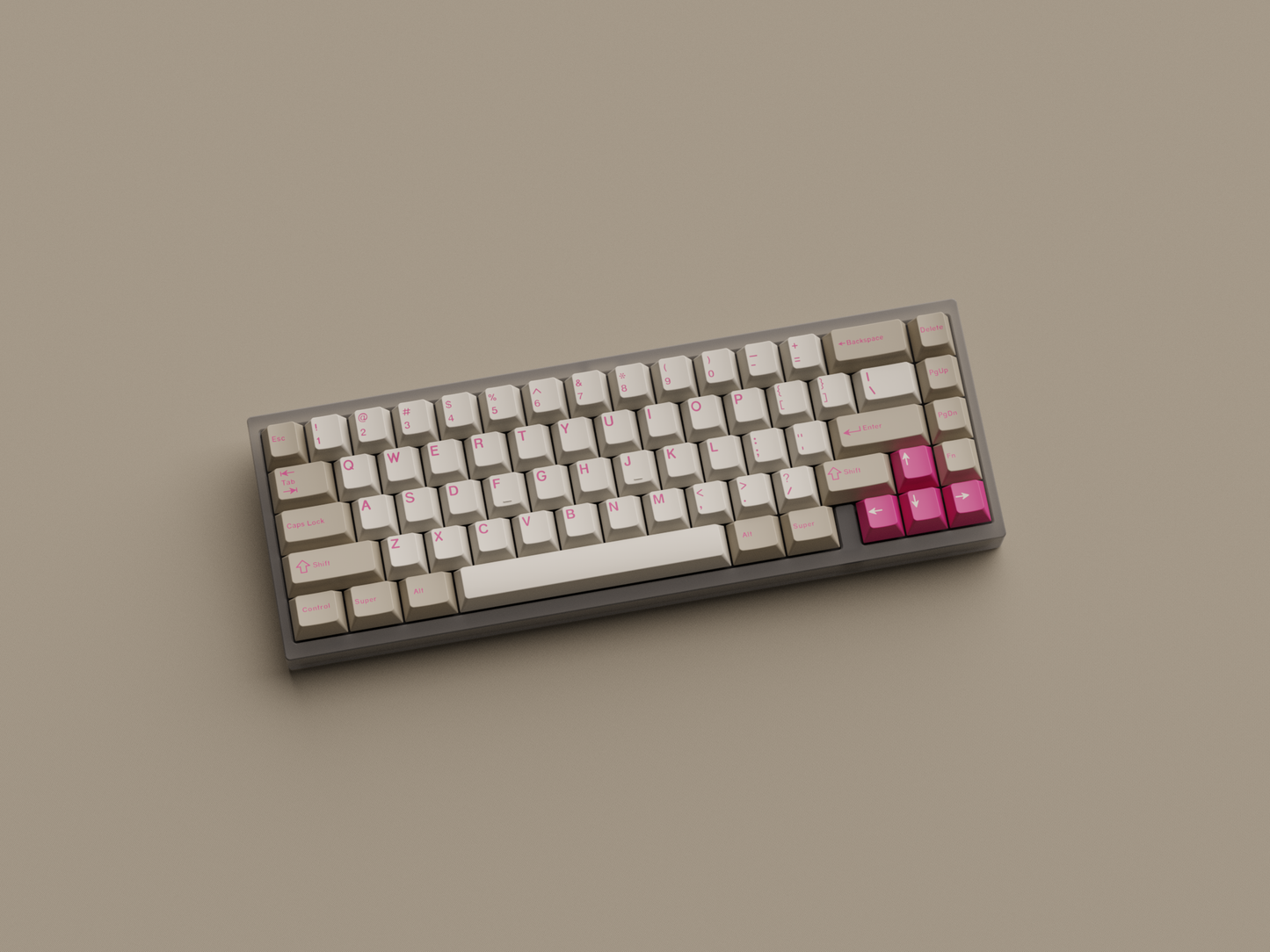 [Group Buy] KKB Lilies of the Valley (LoV)