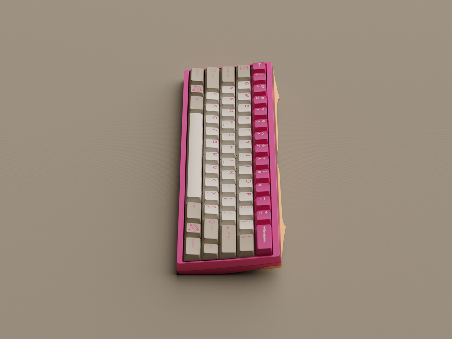 [Group Buy] KKB Lilies of the Valley (LoV)
