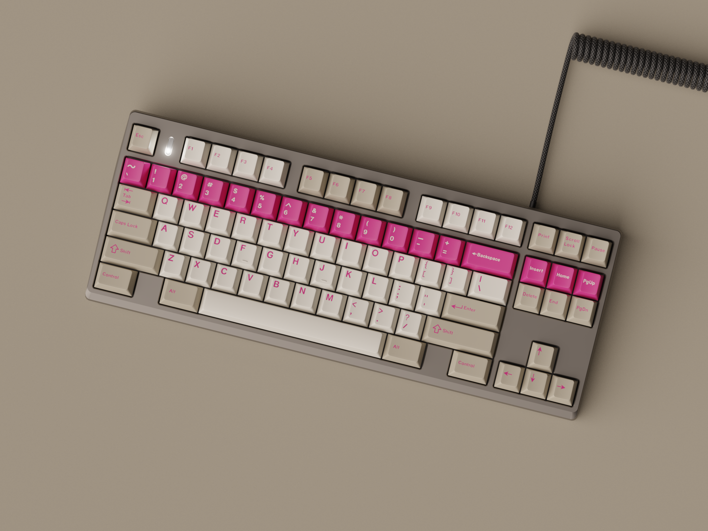 [Group Buy] KKB Lilies of the Valley (LoV)