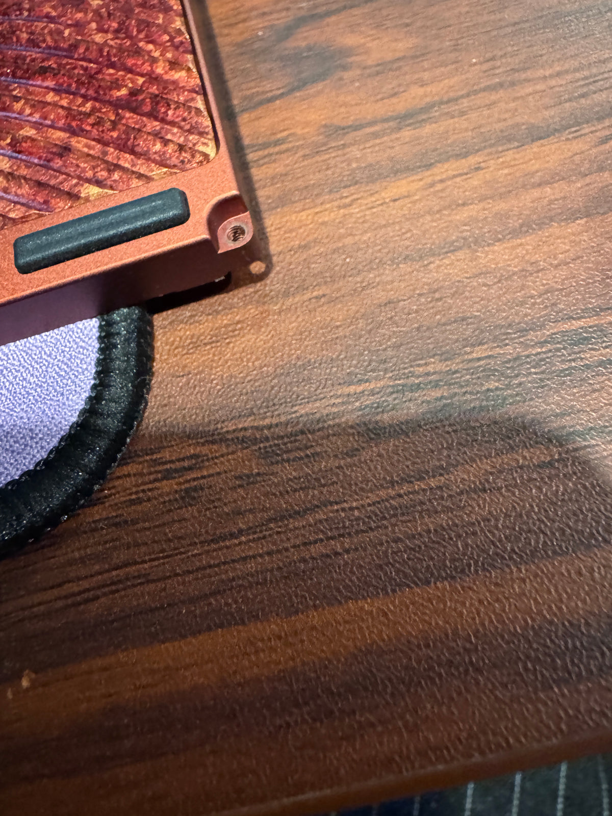 [OP Shop] KBDFans Margo Red