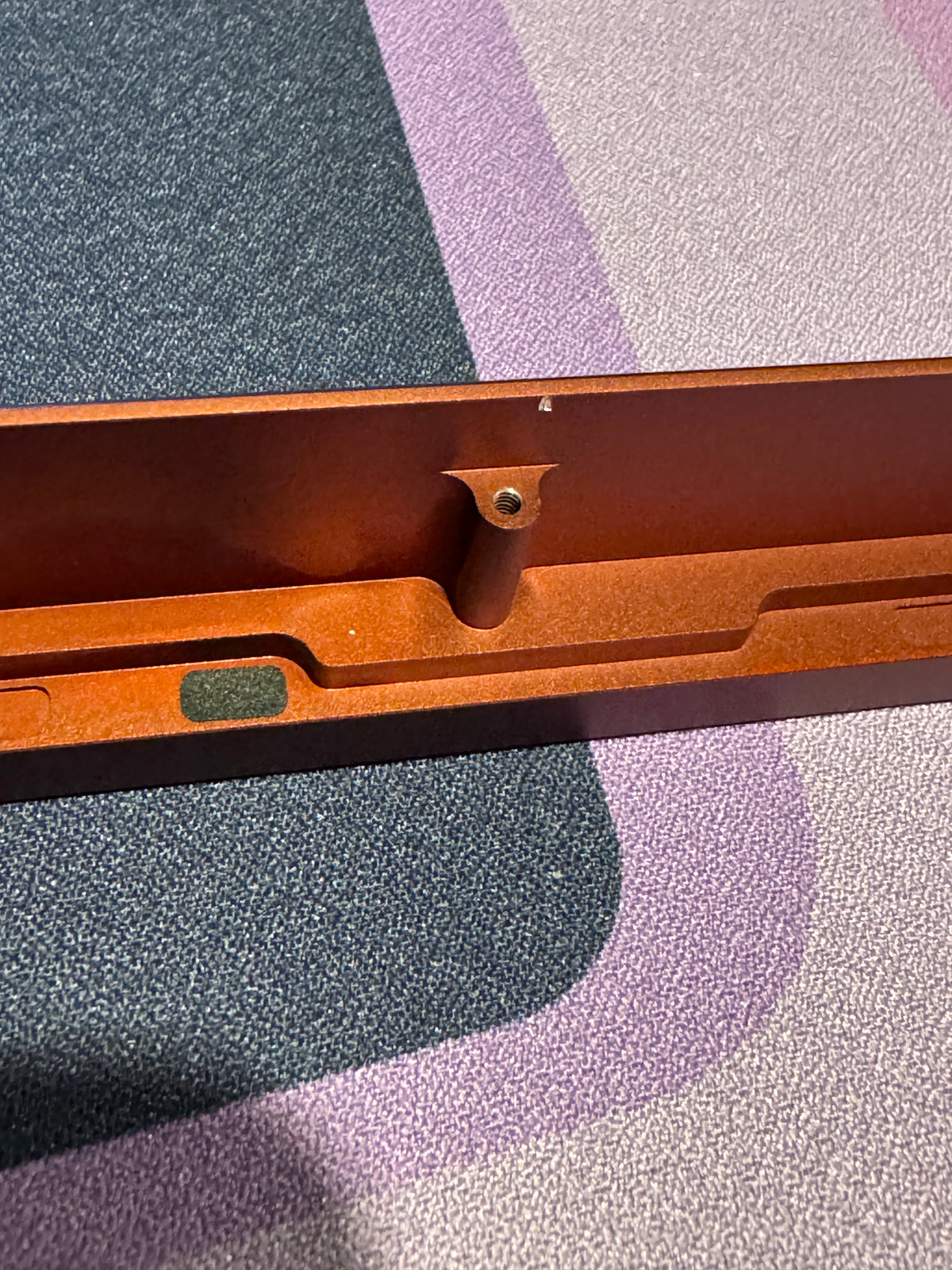 [OP Shop] KBDFans Margo Red