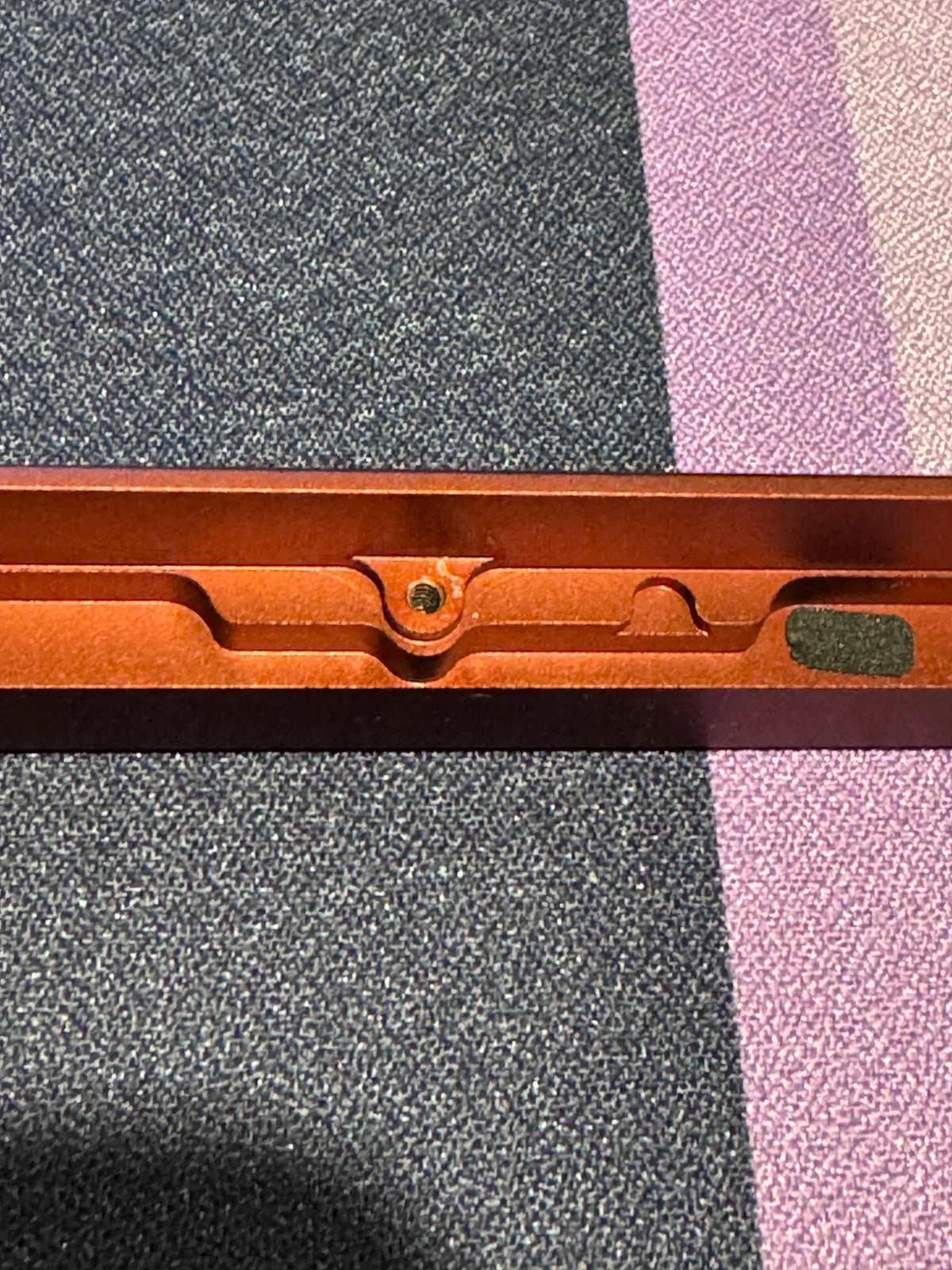 [OP Shop] KBDFans Margo Red