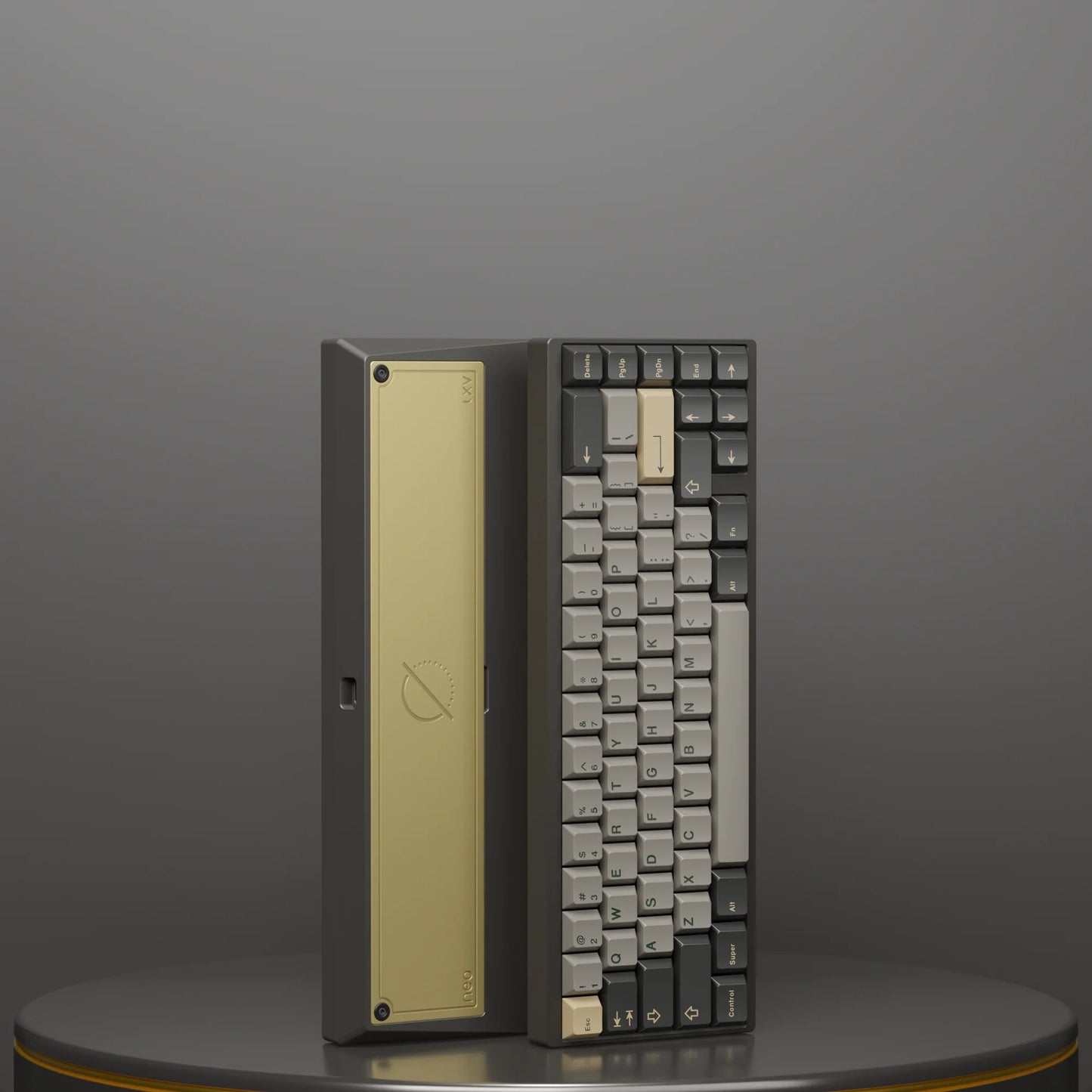 Neo65 Keyboard
