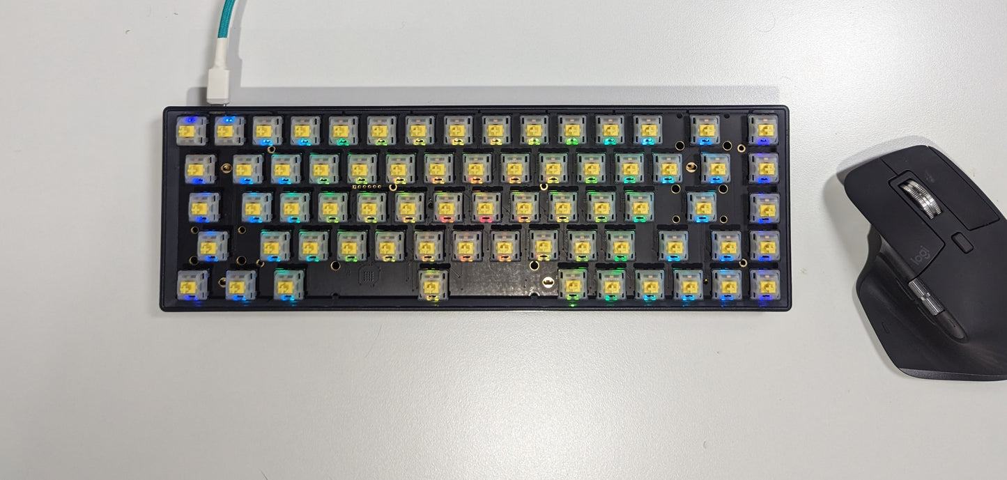 65% Keyboard Kit