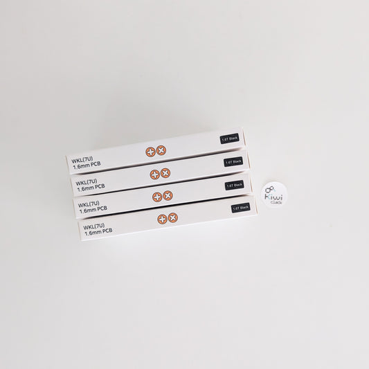 [OP Shop] 1x TX Stabs rev 3 1.6T