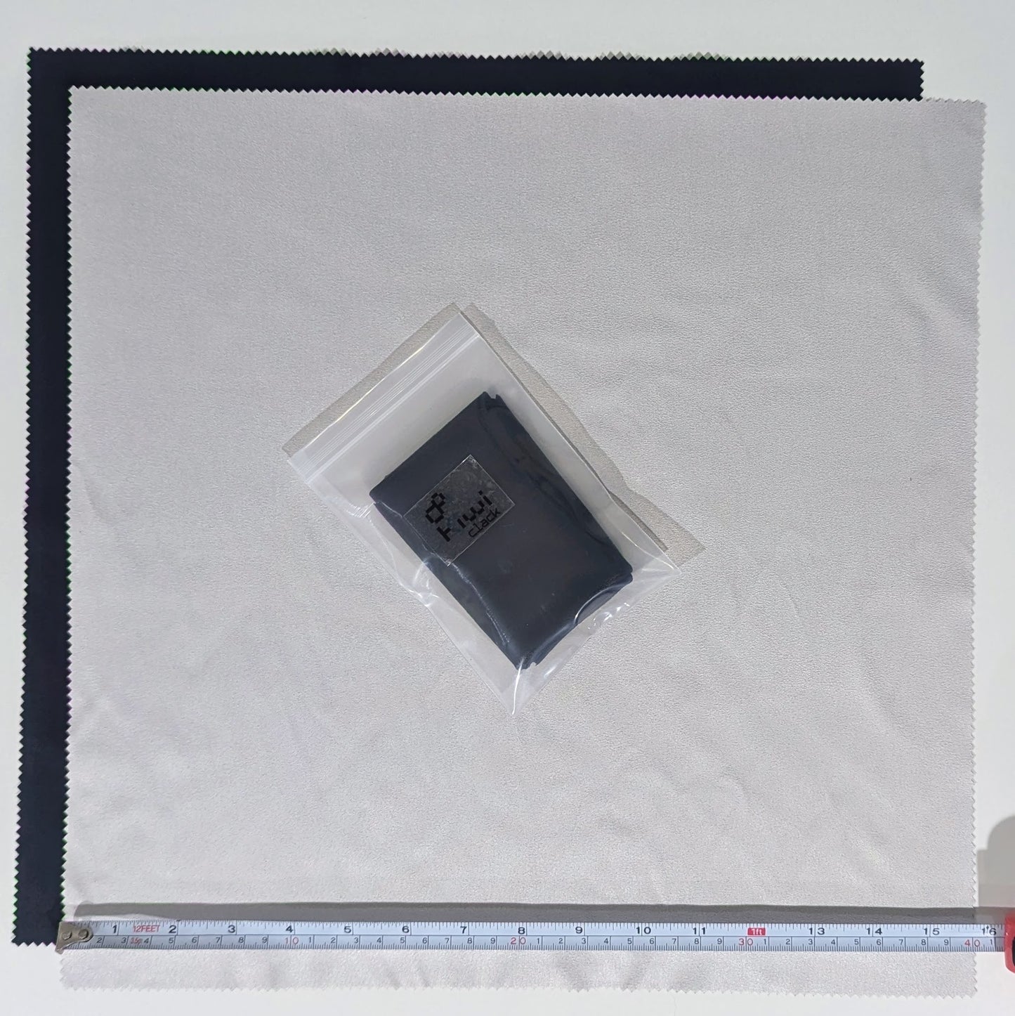 Microfibre Cloth
