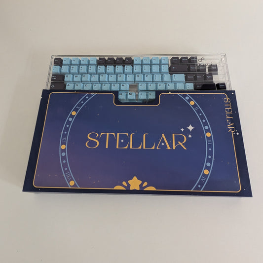 [OP Shop] WS Stellar Keycaps
